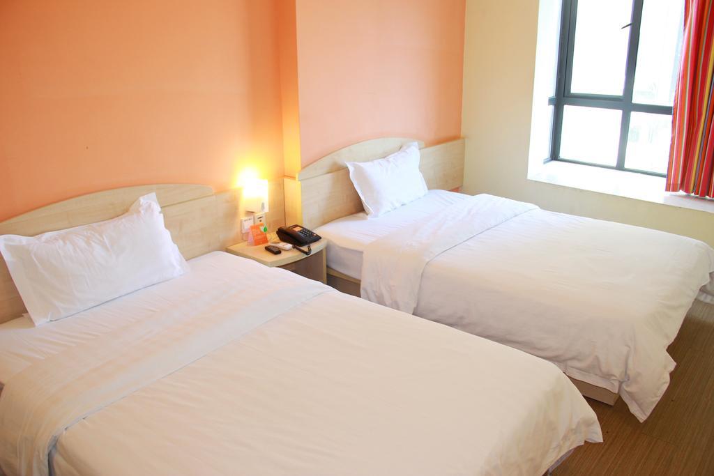 7Days Inn Xueyuanlu Second Peking Kültér fotó